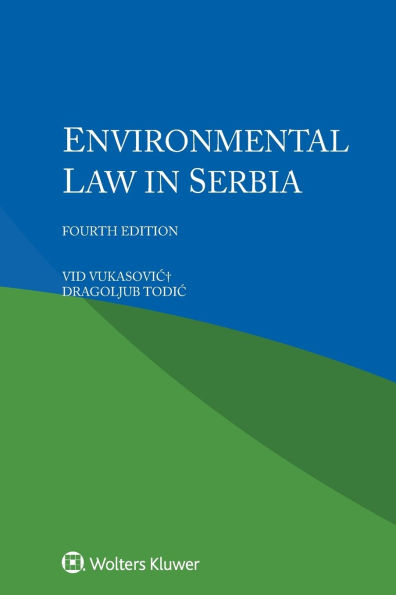 Environmental Law in Serbia