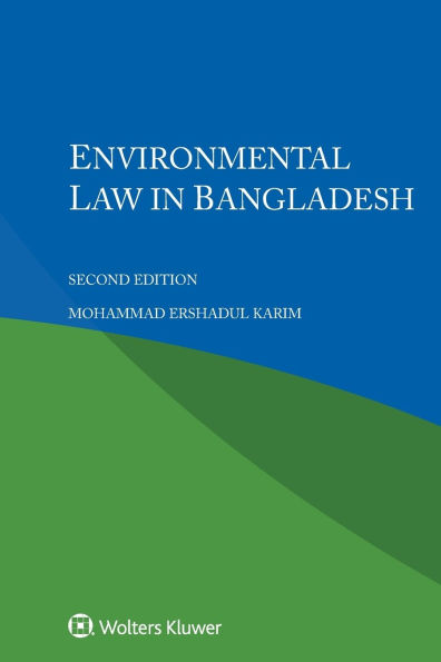 Environmental Law Bangladesh