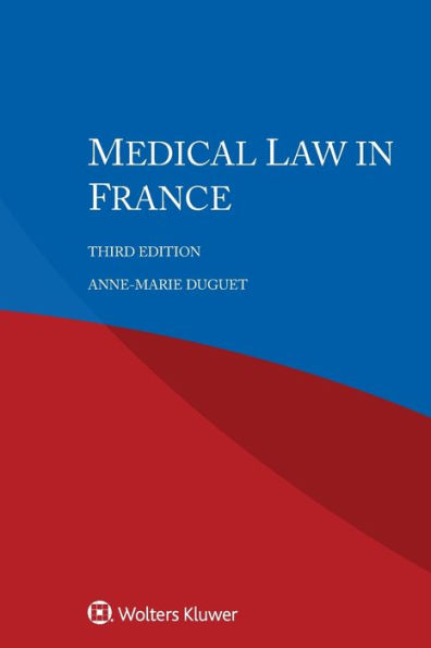 Medical Law in France