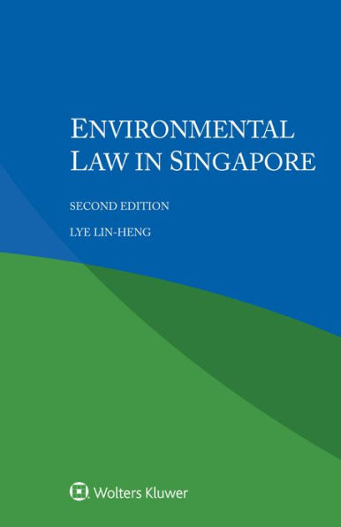 Environmental Law Singapore