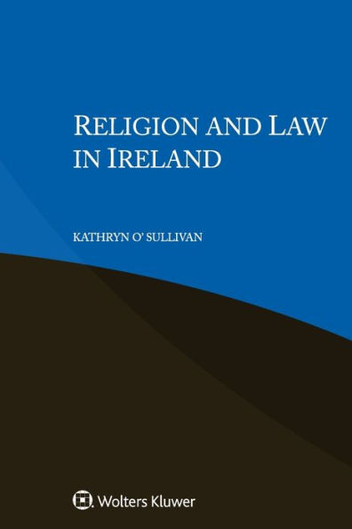 Religion and Law in Ireland