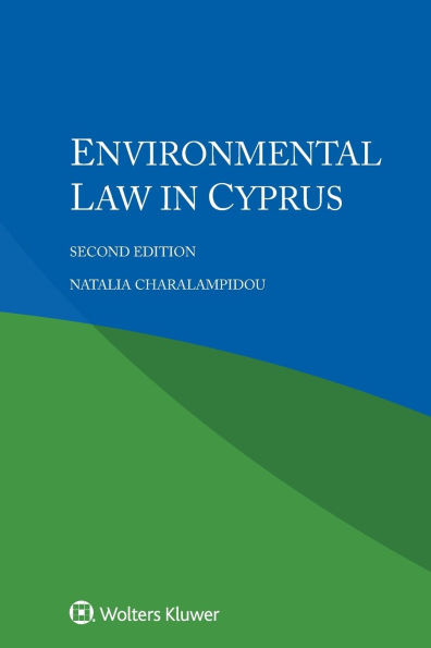 Environmental Law Cyprus