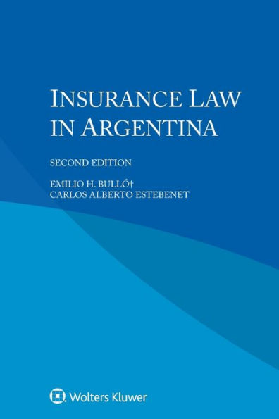 Insurance Law Argentina