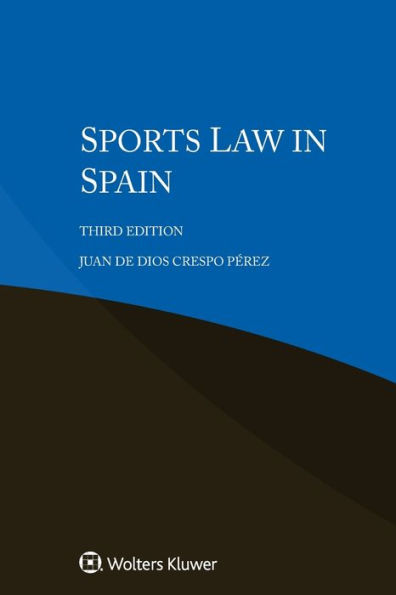 Sports Law in Spain