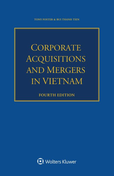 Corporate Acquisitions and Mergers in Vietnam