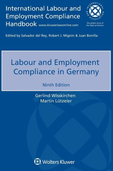 Labour and Employment Compliance Germany