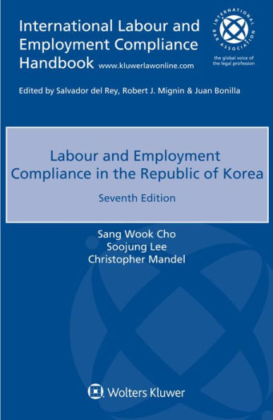Labour and Employment Compliance the Republic of Korea