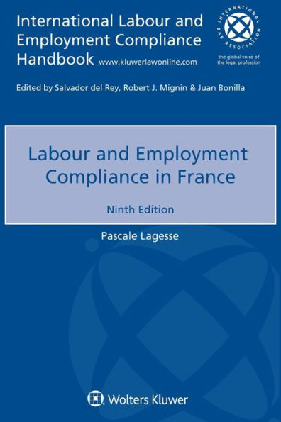 Labour and Employment Compliance France