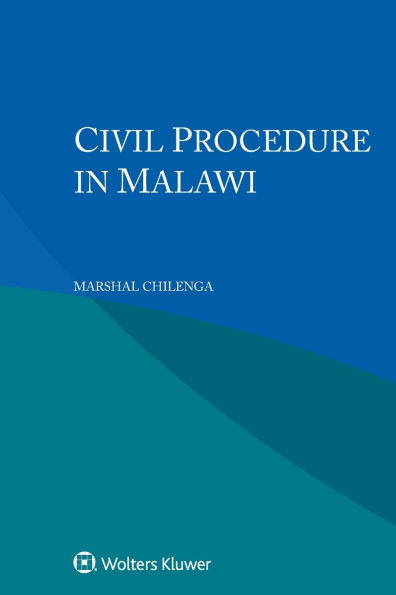 Civil Procedure in Malawi