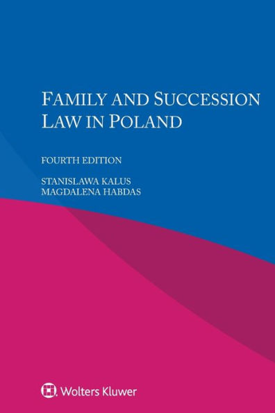 Family and Succession Law in Poland