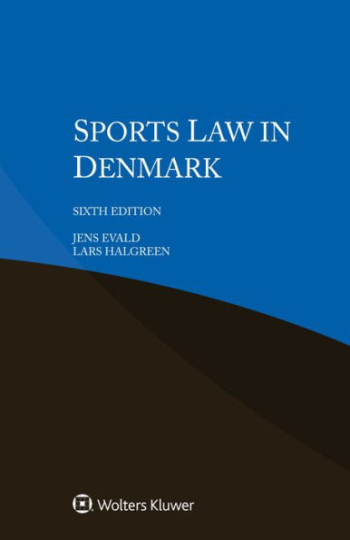 Sports Law Denmark