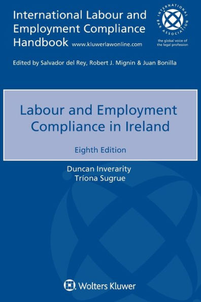 Labour and Employment Compliance Ireland