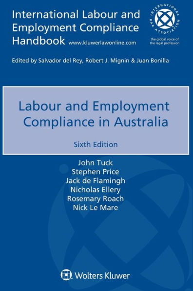 Labour and Employment Compliance in Australia