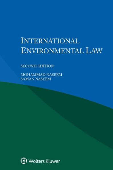 International Environmental Law