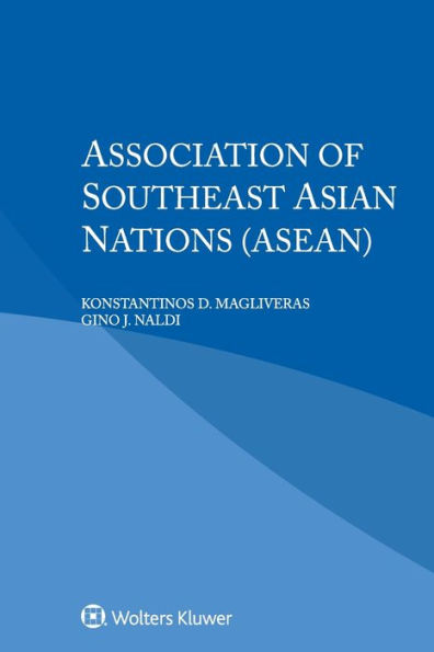 Association of Southeast Asian Nations (ASEAN)