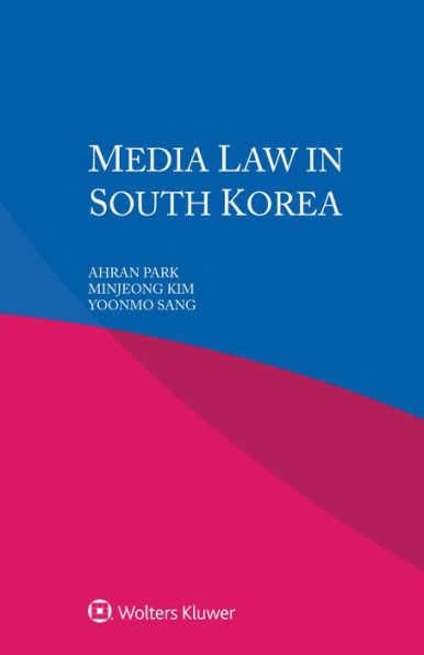 Media Law in South Korea
