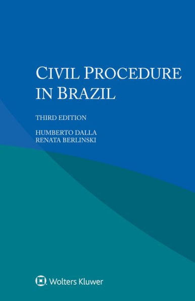 Civil Procedure in Brazil