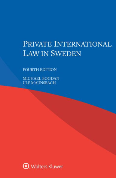 Private International Law in Sweden