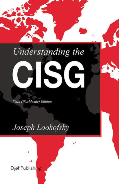 Understanding the CISG