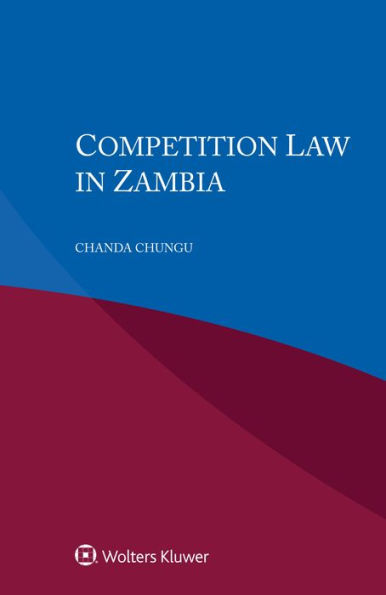 Competition Law in Zambia