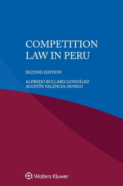 Competition Law in Peru