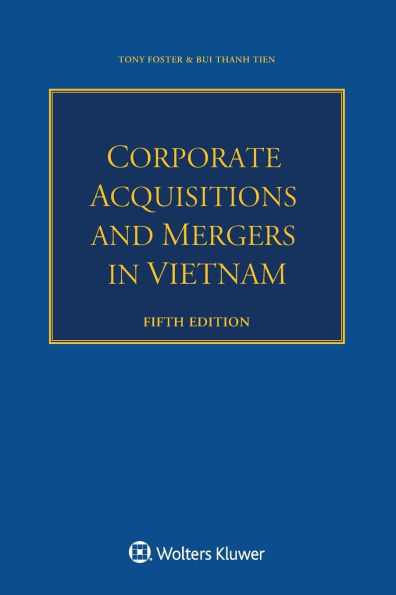 Corporate Acquisitions and Mergers in Vietnam