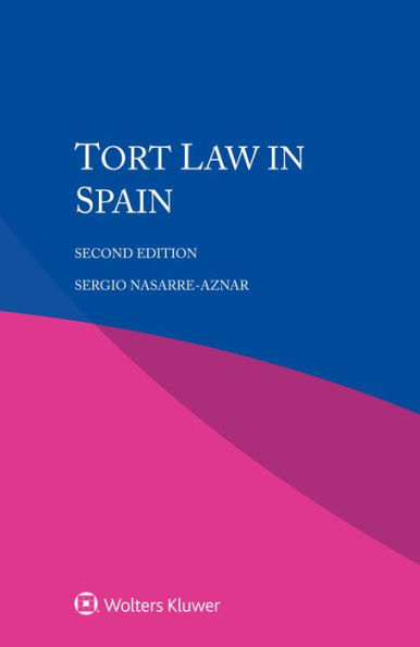 Tort Law in Spain