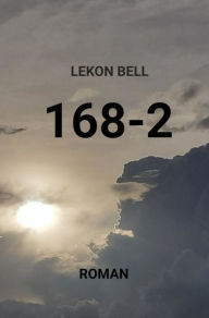 Title: 168-2, Author: Lekon Bell