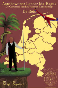 Title: Aardbewoner Lancar Ida-Bagus. Gurubesar van het Vishnuh-Genootschap: De Reis, Author: Attie Dotinga