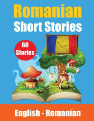 Title: Short Stories in Romanian English and Romanian Stories Side by Side: Learn the Romanian language Through Short Stories Romanian Made Easy, Author: Auke de Haan