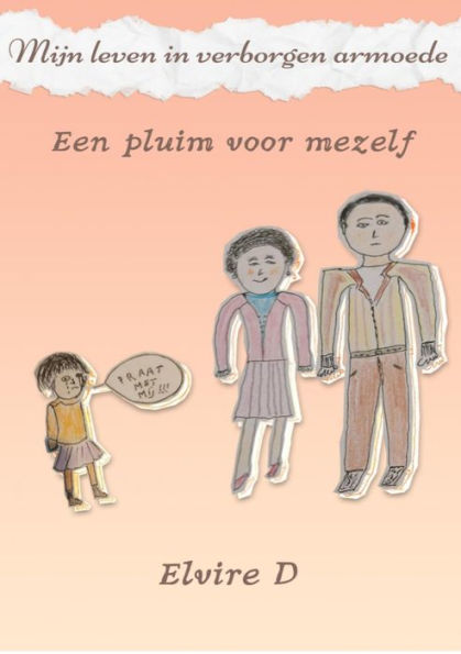 Leven in verborgen armoede: Een pluim voor mezelf