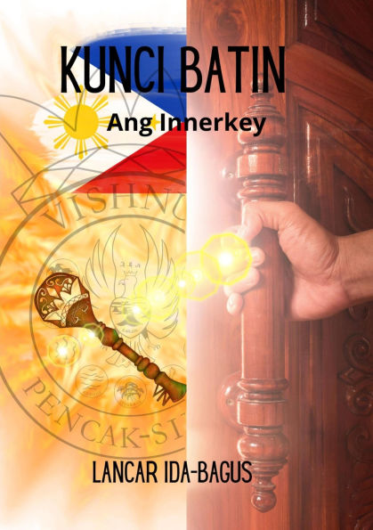 Kunci-Batin Filipino: Ang Innerkey