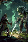 Goddelijke Jager:Een Episch Fantasie LitRPG GameLit Avontuur Roman(Volume 3)