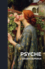 Title: Psyche, Author: Louis Couperus