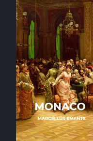 Title: Monaco, Author: Marcellus Emants