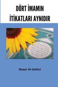 Title: DÃ¯Â¿Â½rt Imamin Katlari Aynidir, Author: Naser Al- Gefari