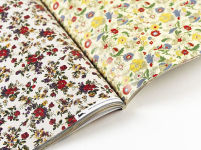 Alternative view 4 of 1950s Flowers - Gift & Creative Paper Book