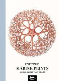 Title: Marine Art Portfolio