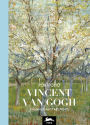 Vincent Van Gogh Art Portfolio