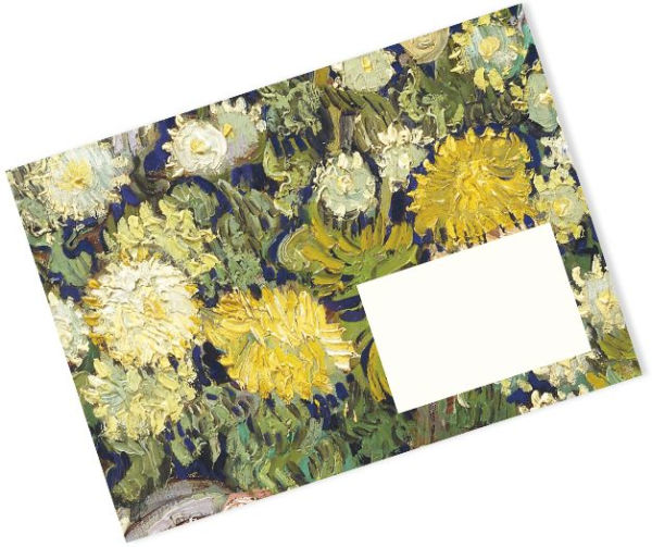 Vincent Van Gogh C6 Envelopes