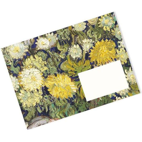 Vincent Van Gogh C6 Envelopes