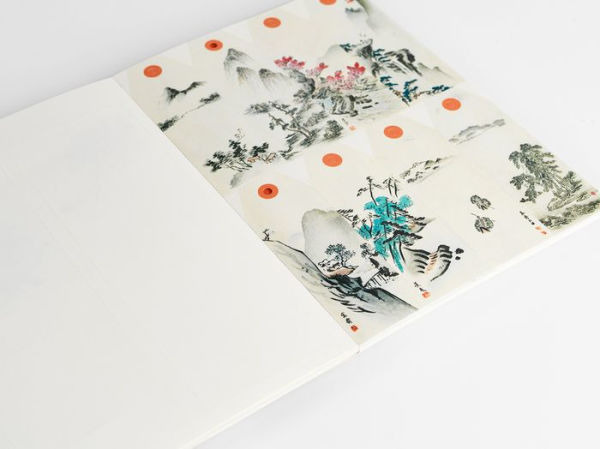 Japan Papercraft Book