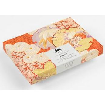 Kimono Correspondence Set