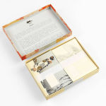 Alternative view 4 of Kimono Correspondence Set