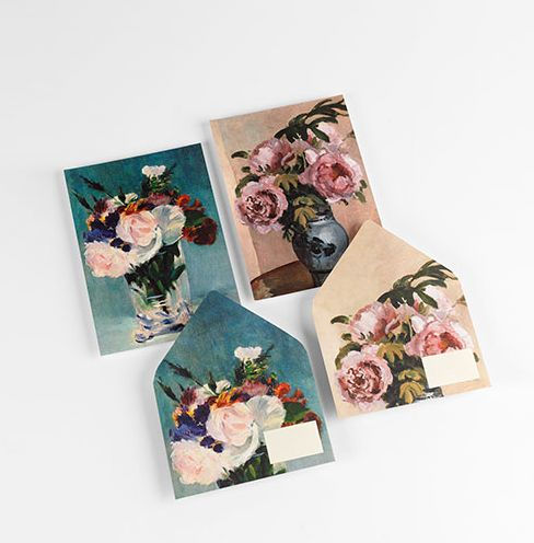Impressionism - Correspondence Set