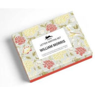 William Morris Letter Writing Set