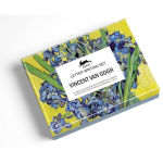 Alternative view 1 of Vincent Van Gogh Letter Writing Set