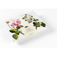 Title: Flowers Correspondence Set