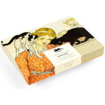 Alternative view 1 of Steinlen Correspondence Set