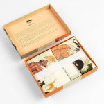 Alternative view 4 of Steinlen Correspondence Set